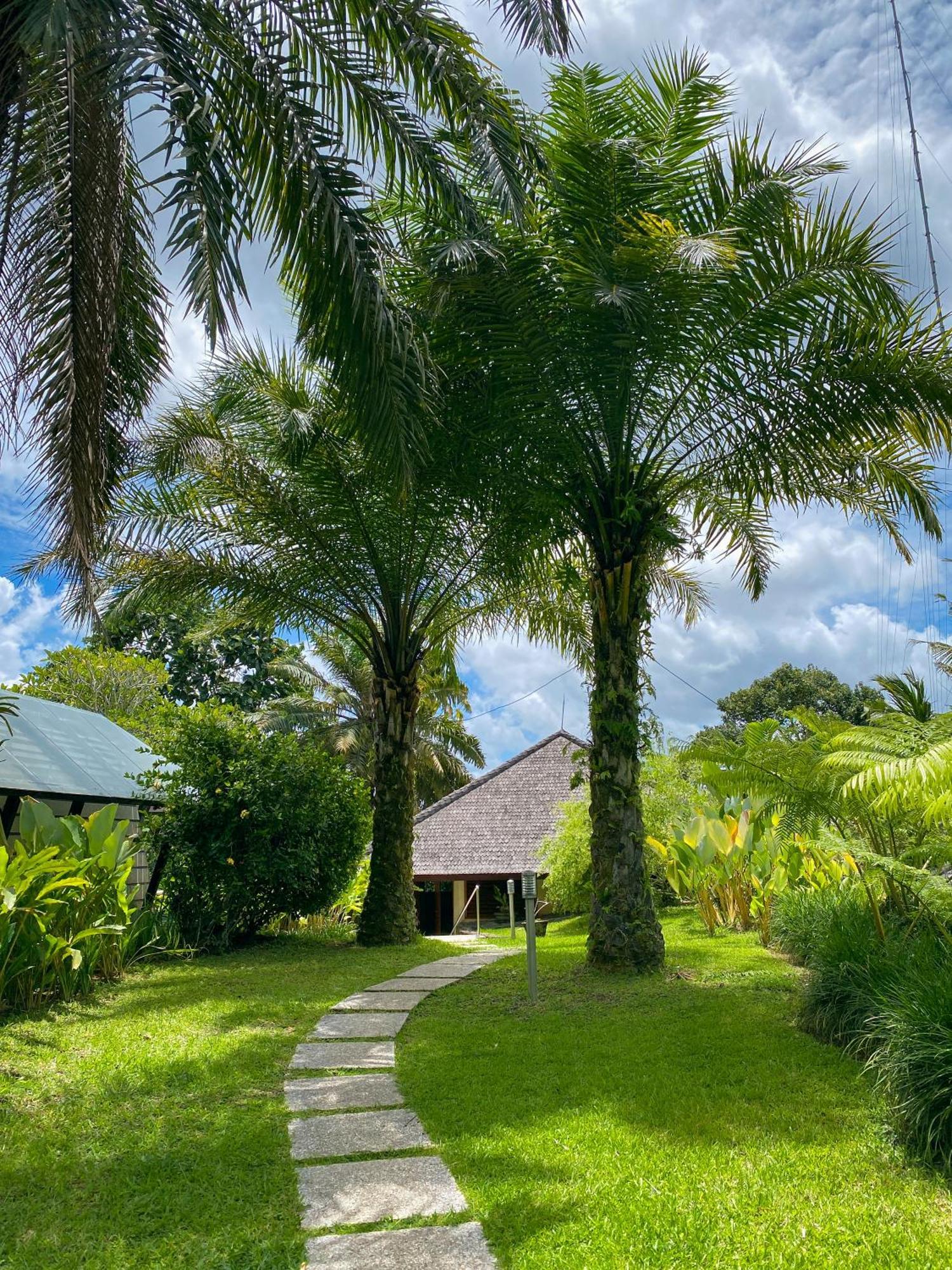The Ikat Ubud
