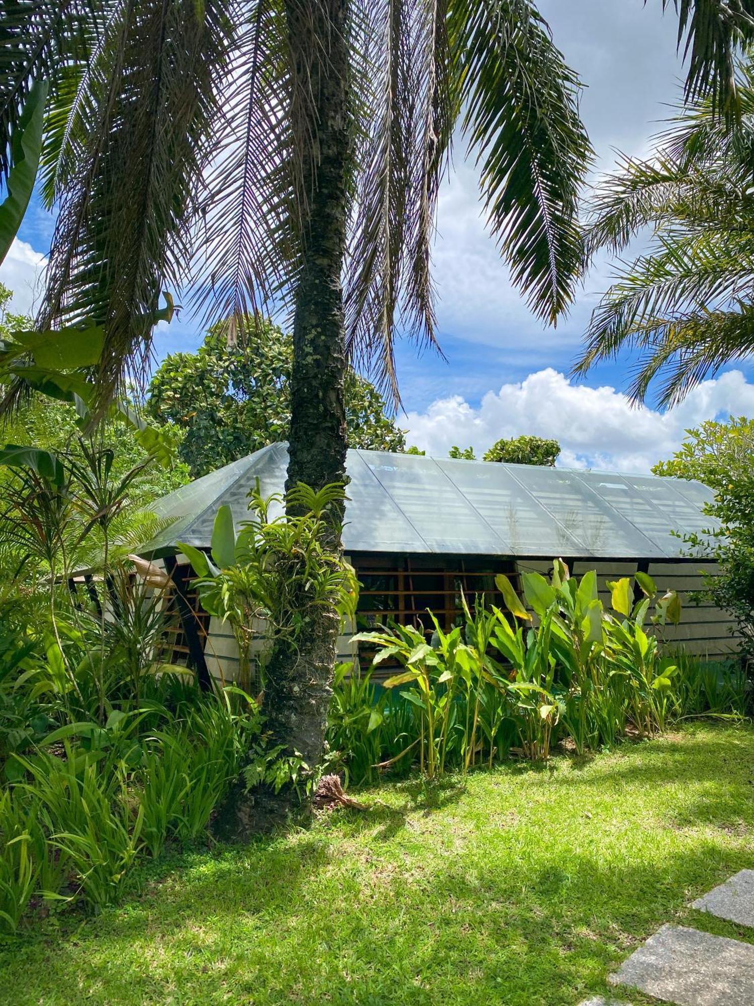 The Ikat Villa Ubud