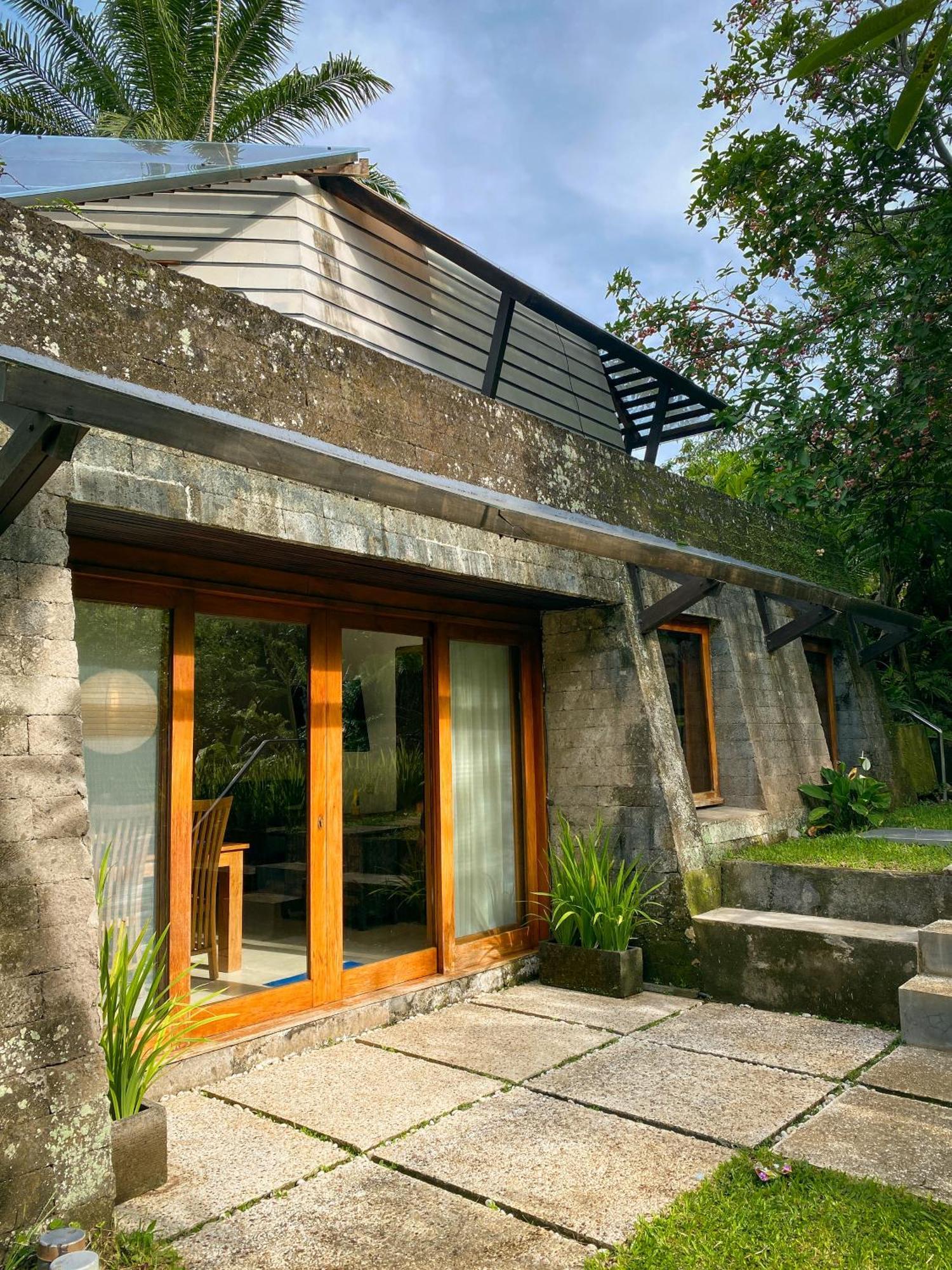 Villa The Ikat Ubud